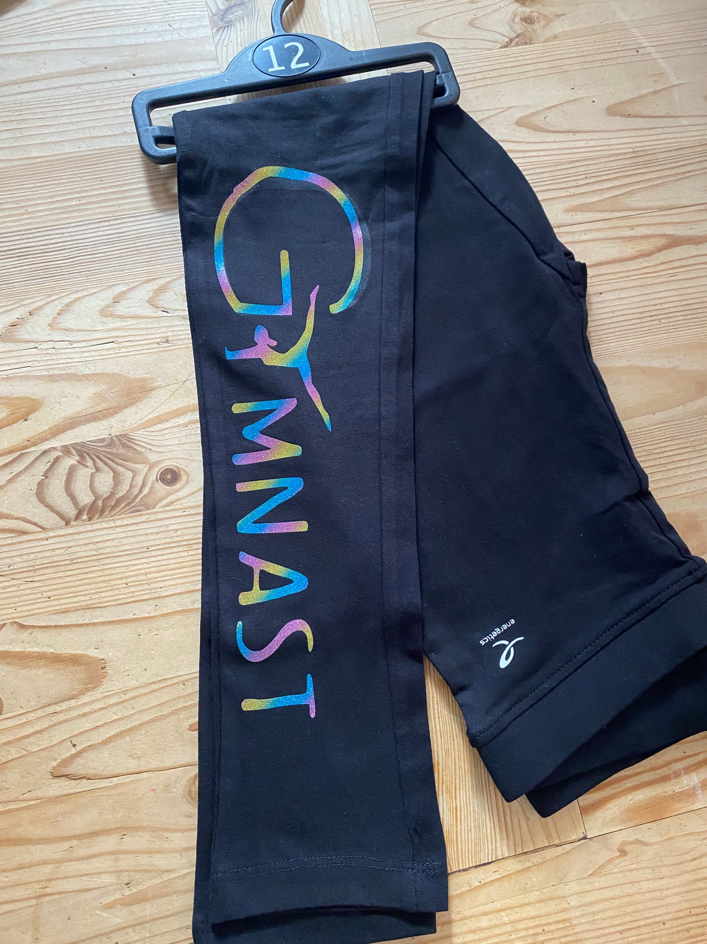 DESTOCKAGE LEGGINGS 12 ans