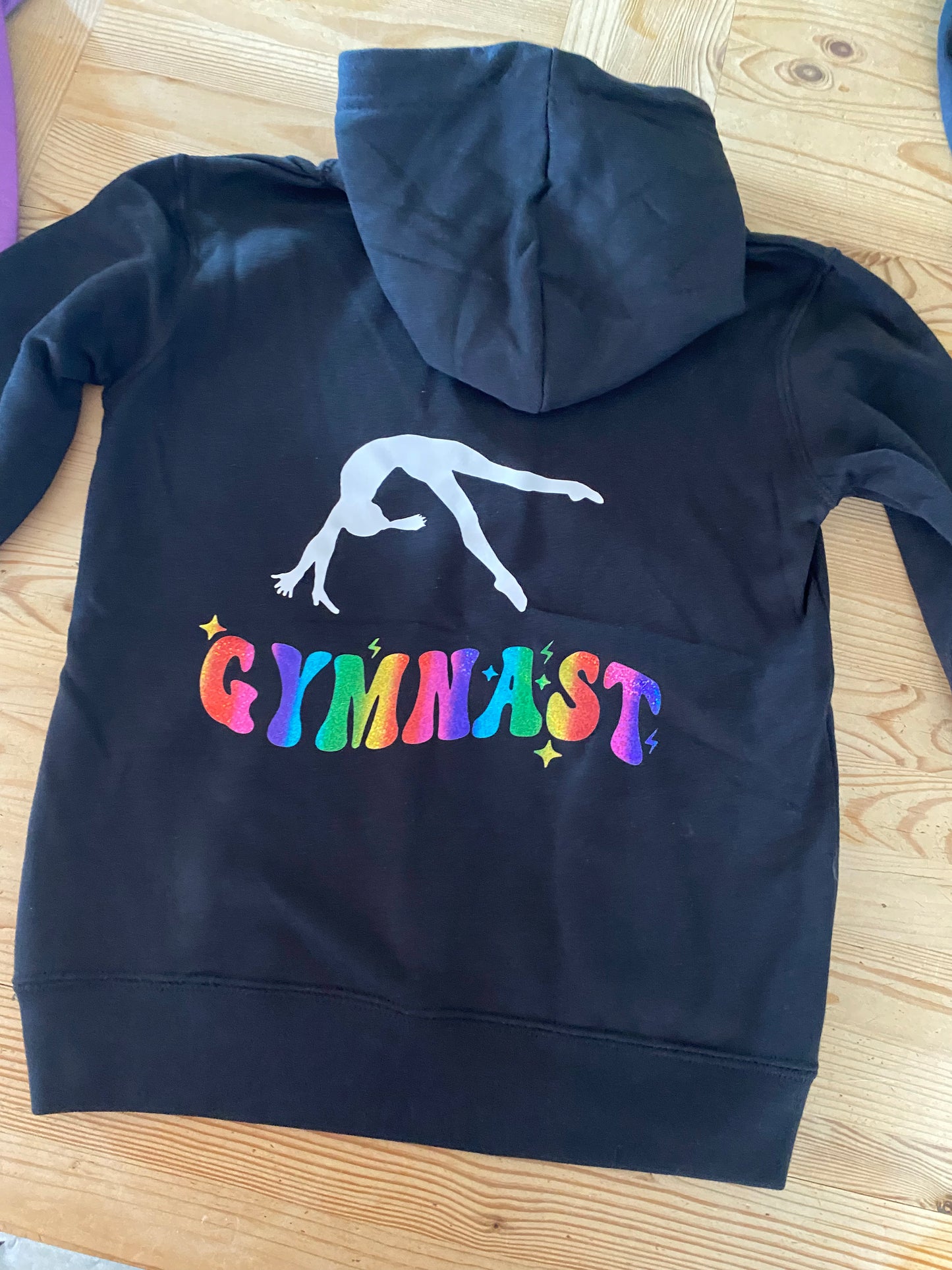 DESTOCKAGE Sweat et Veste 8 ans