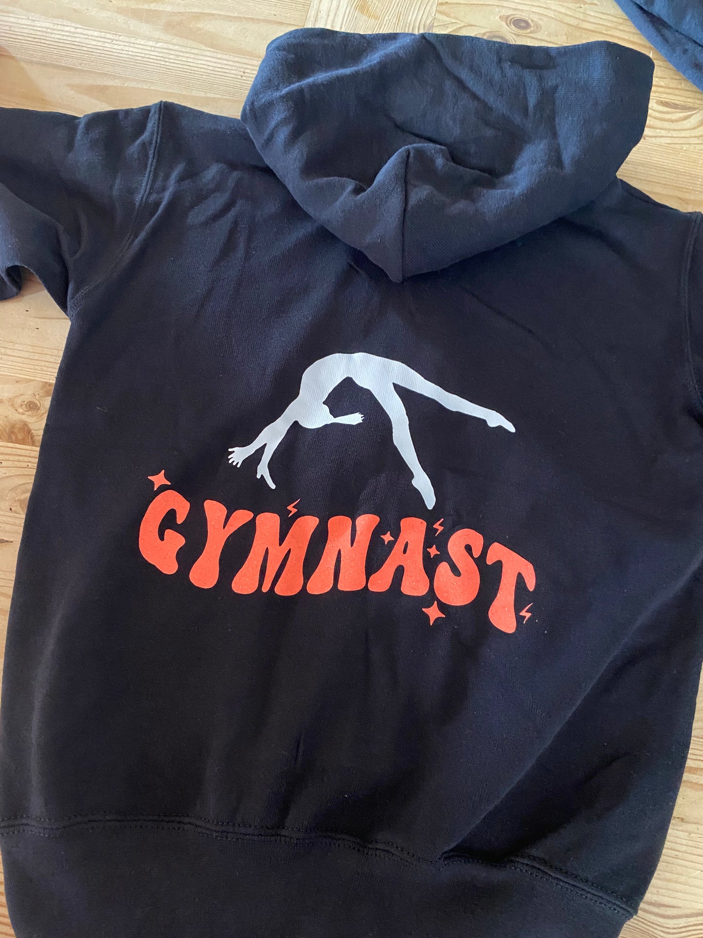 DESTOCKAGE Sweat et Veste 8 ans