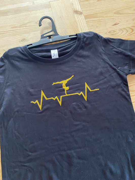 DESTOCKAGE T shirt 8 ans