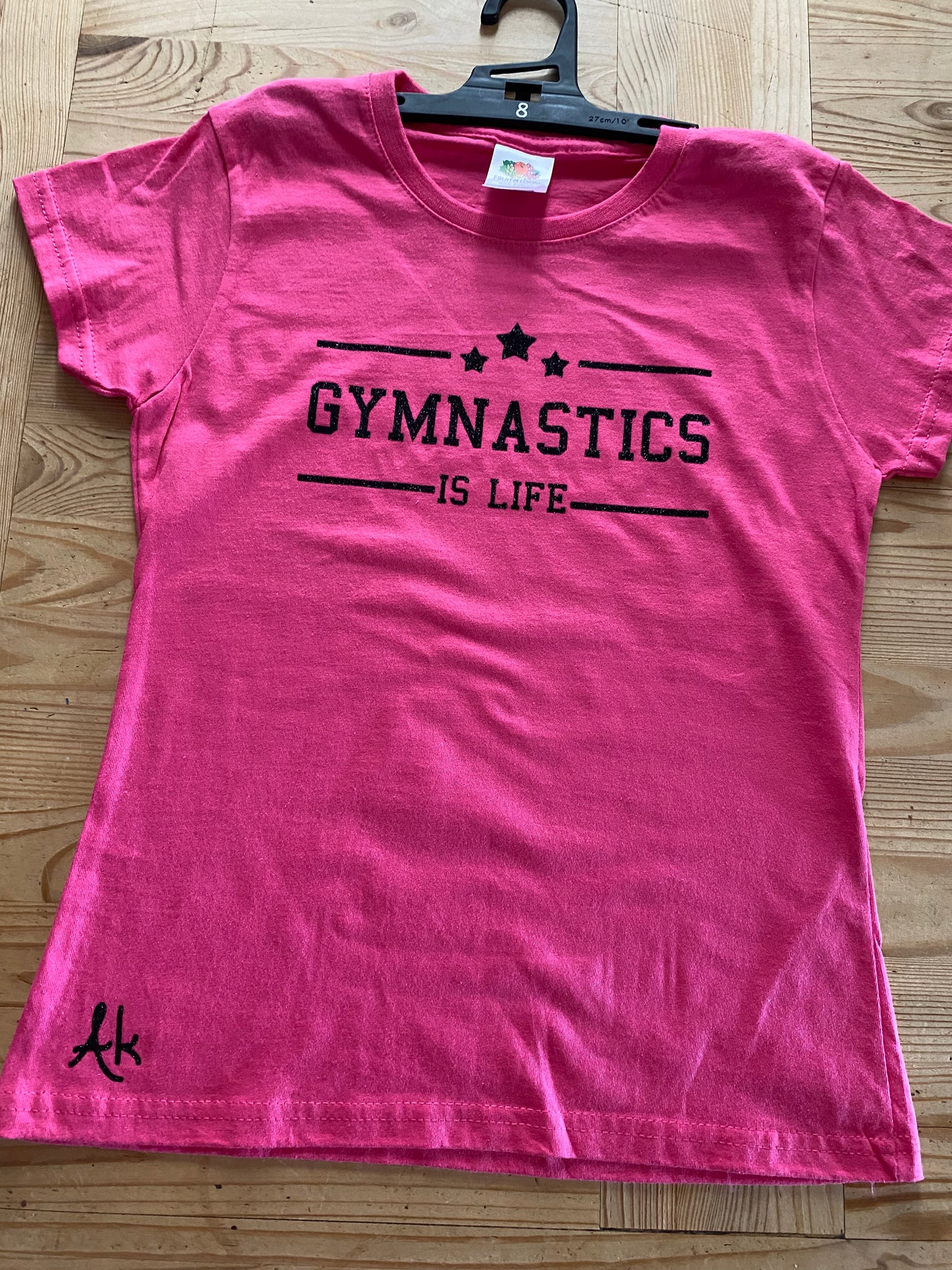 DESTOCKAGE T shirt 8 ans