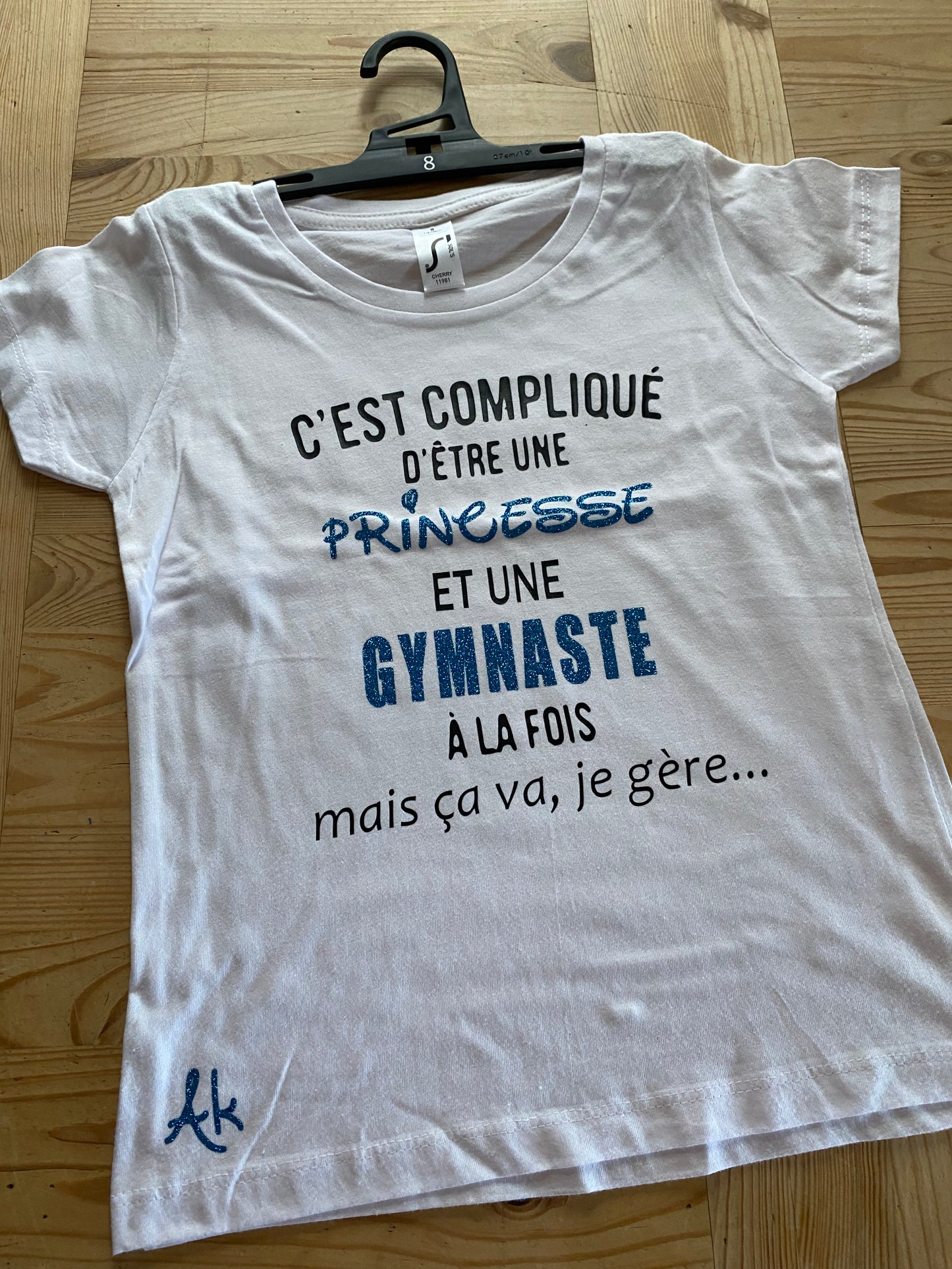 DESTOCKAGE T shirt 8 ans