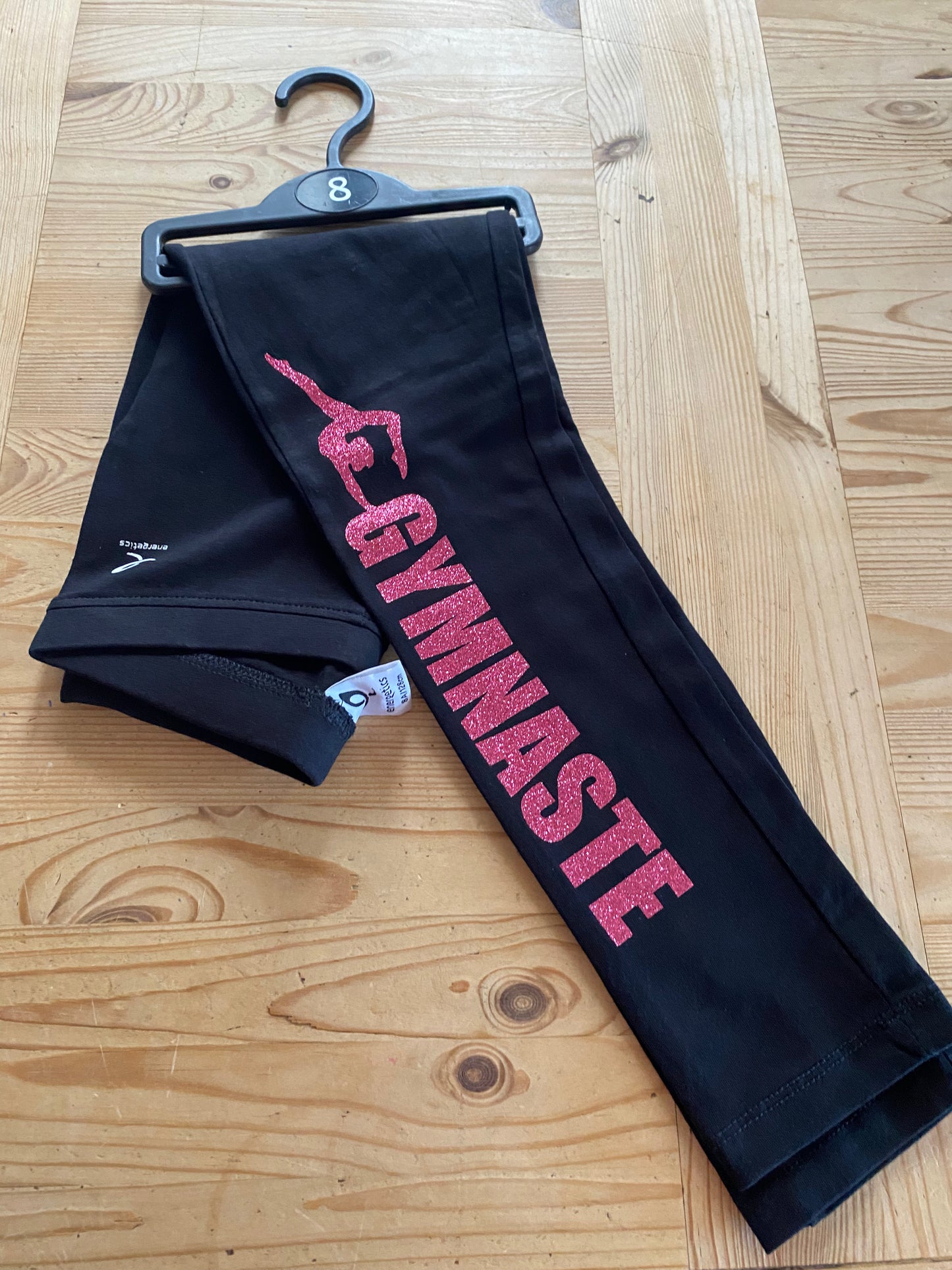 DESTOCKAGE LEGGINGS 8 ans