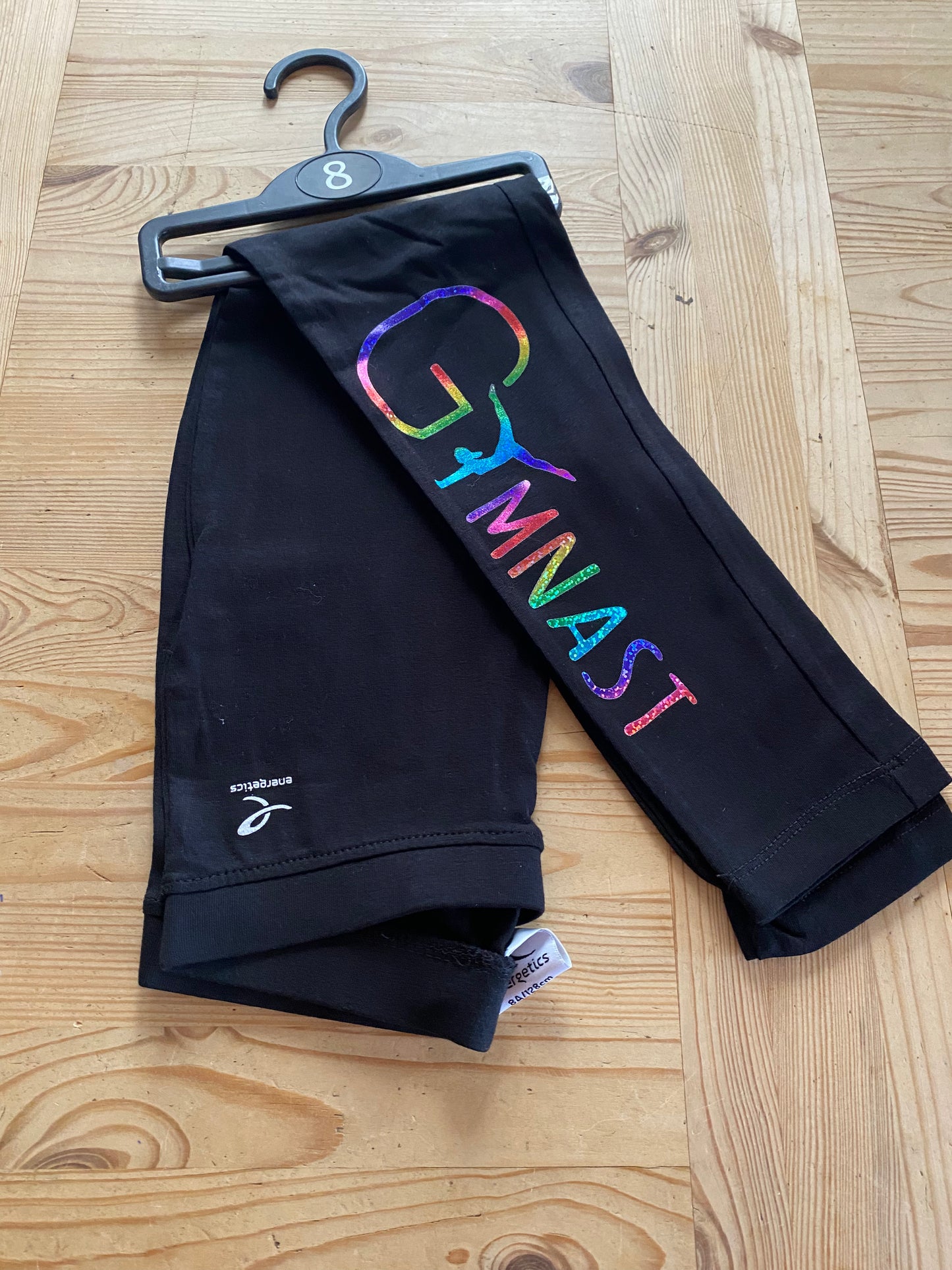 DESTOCKAGE LEGGINGS 8 ans