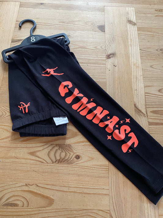 DESTOCKAGE LEGGINGS 8 ans