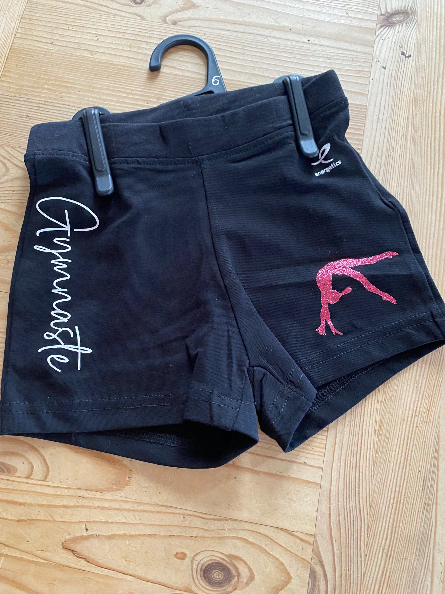 DESTOCKAGE SHORT et BRASSIERE 6 ans