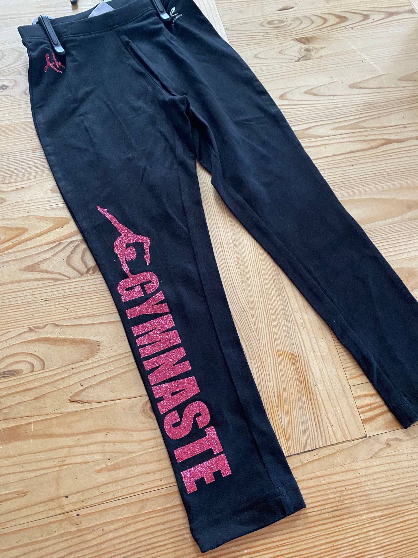 DESTOCKAGE LEGGINGS 6 ans