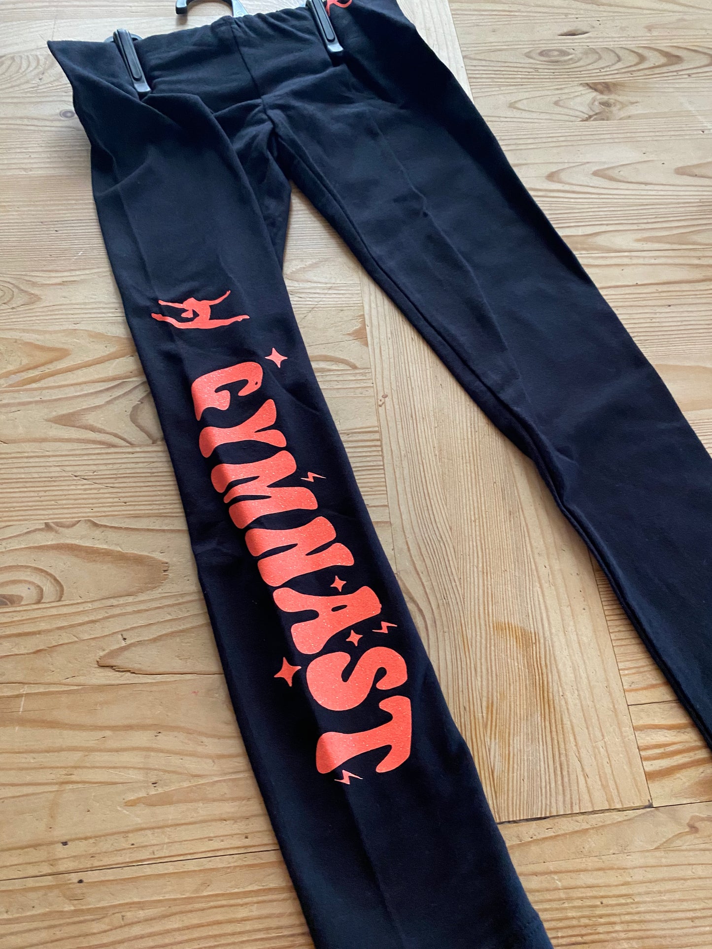 DESTOCKAGE LEGGINGS 6 ans