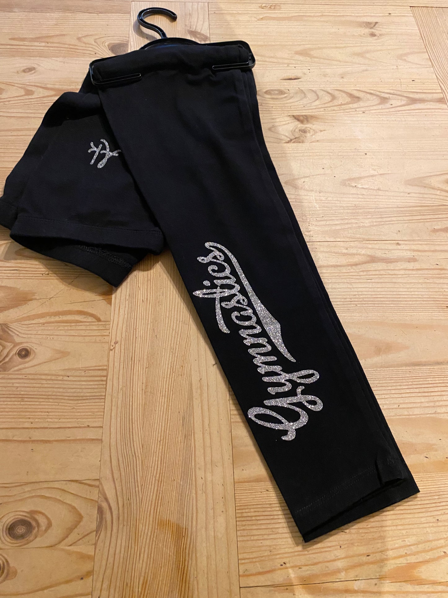 DESTOCKAGE LEGGINGS 14 ans