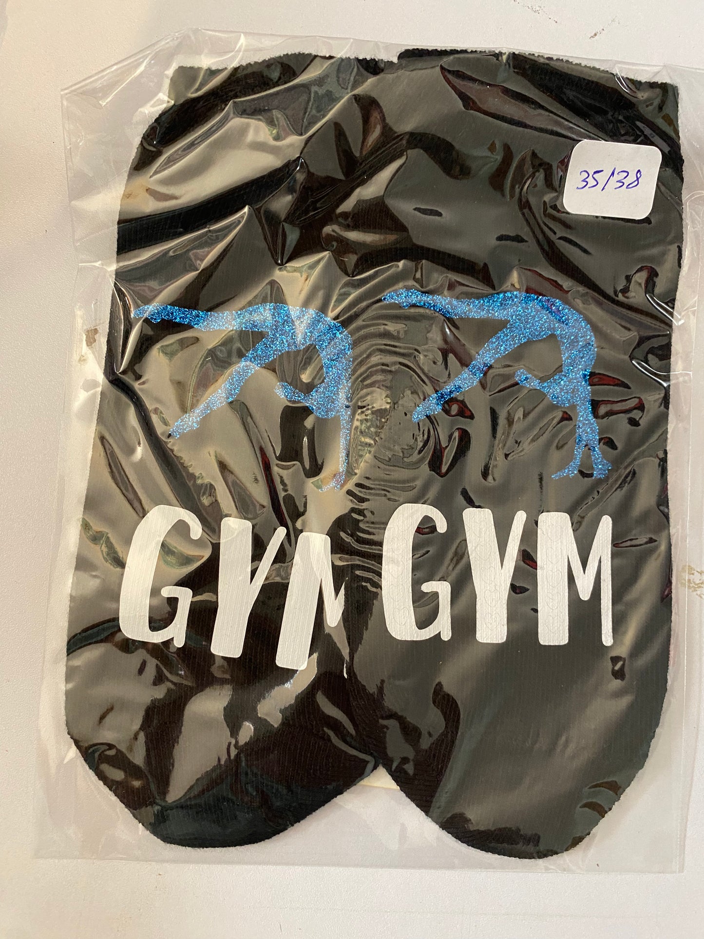 DESTOCKAGE Chaussettes 35/38