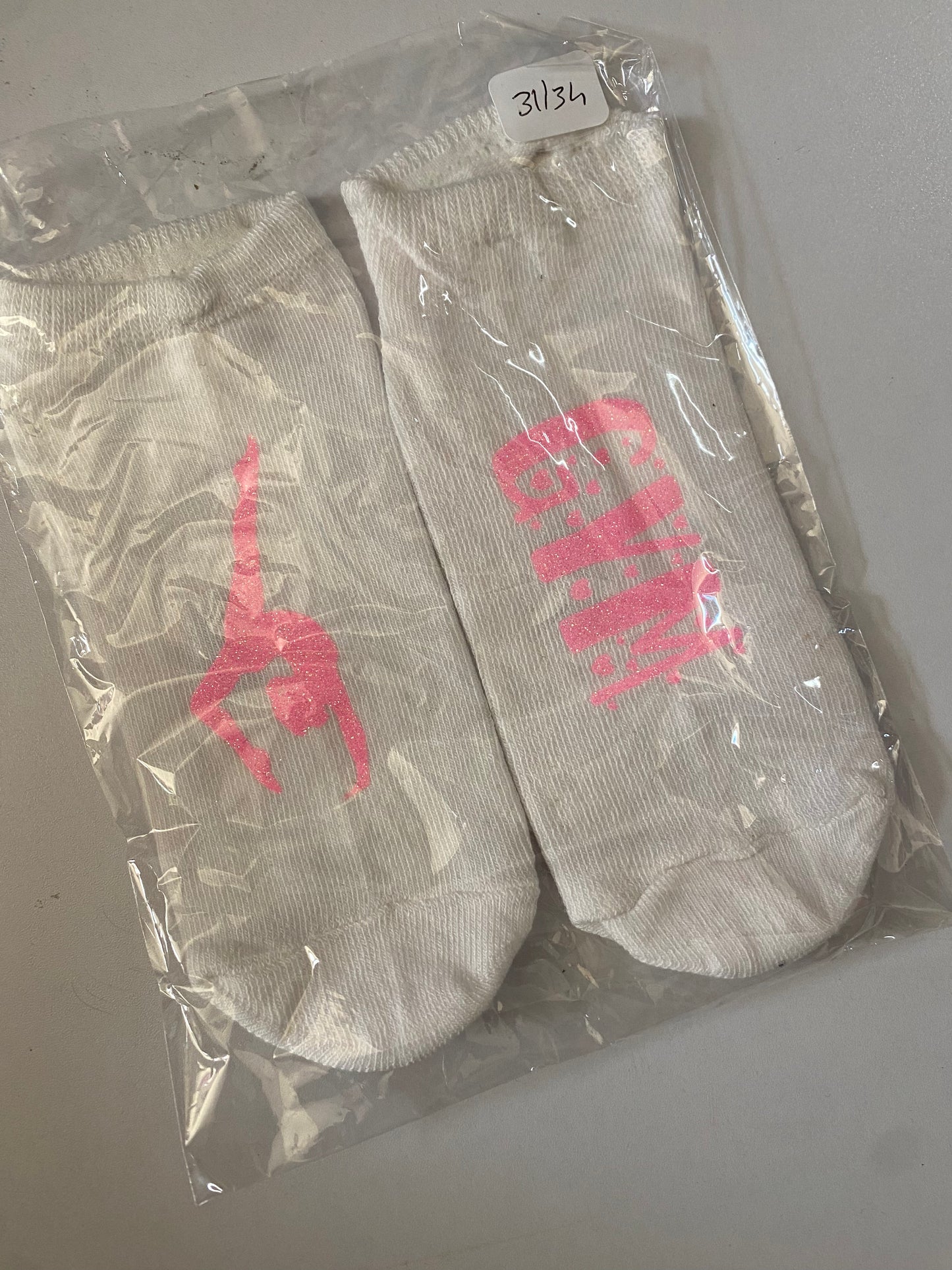 DESTOCKAGE Chaussettes 31/34