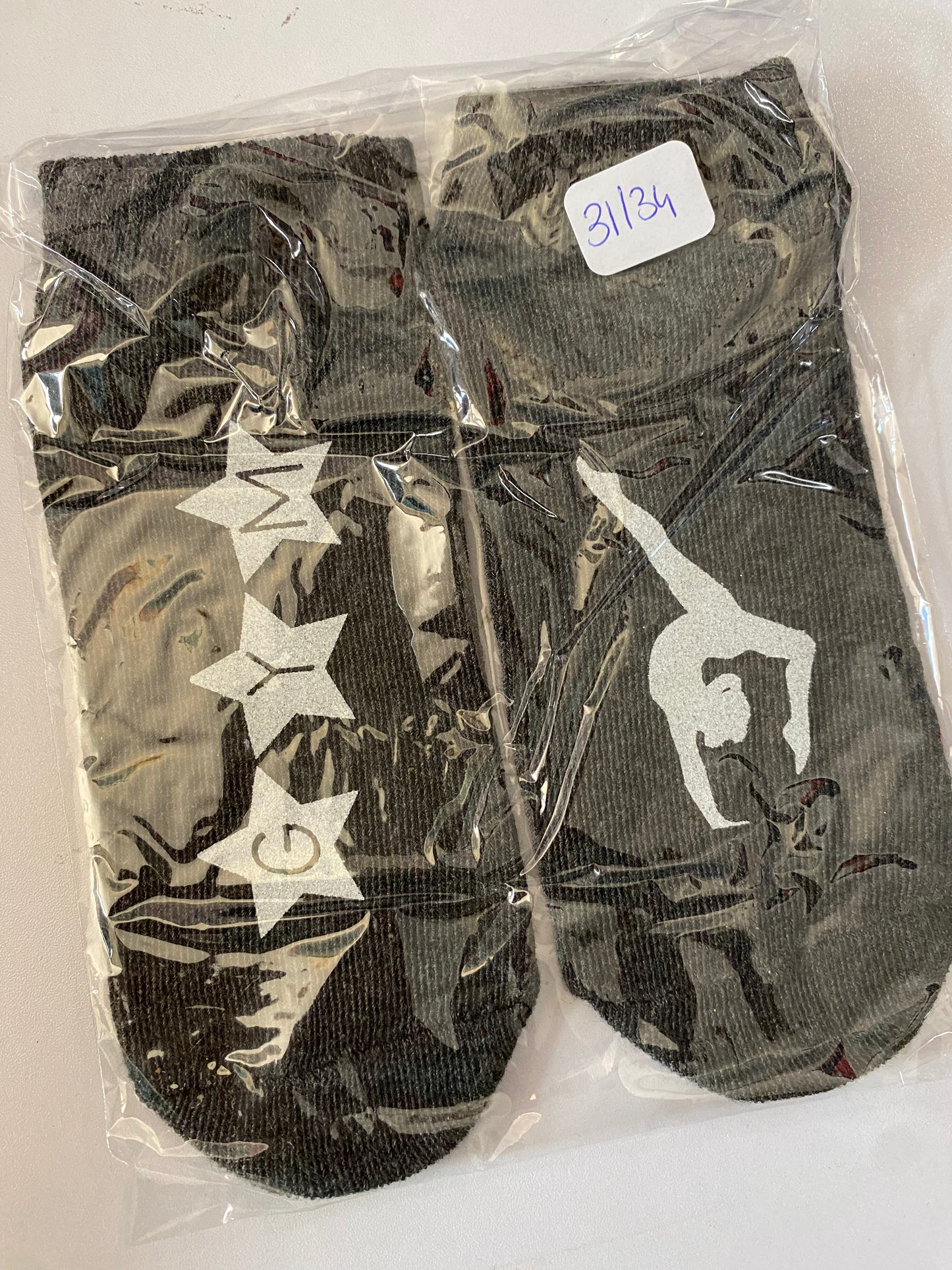 DESTOCKAGE Chaussettes 31/34