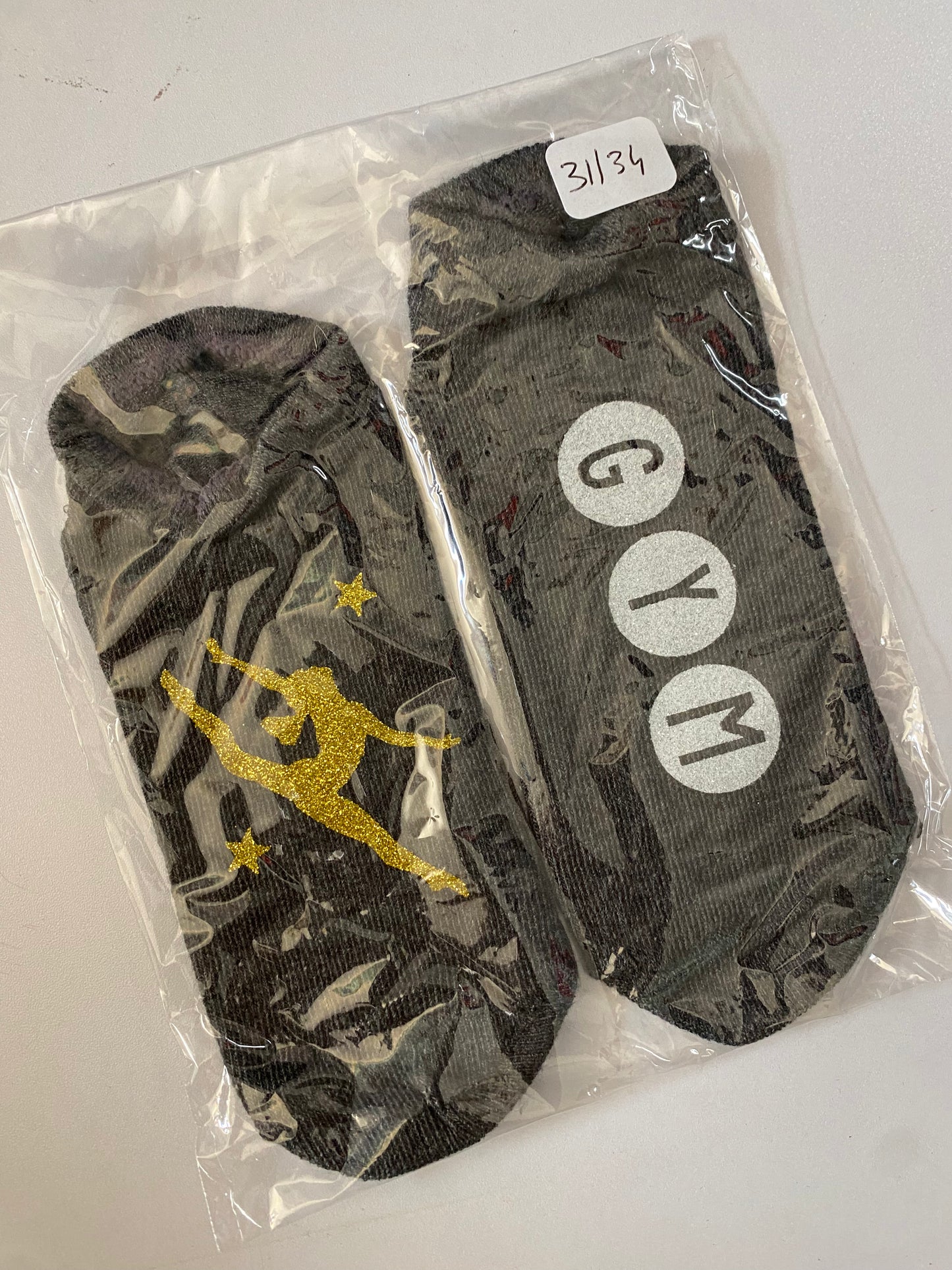 DESTOCKAGE Chaussettes 31/34