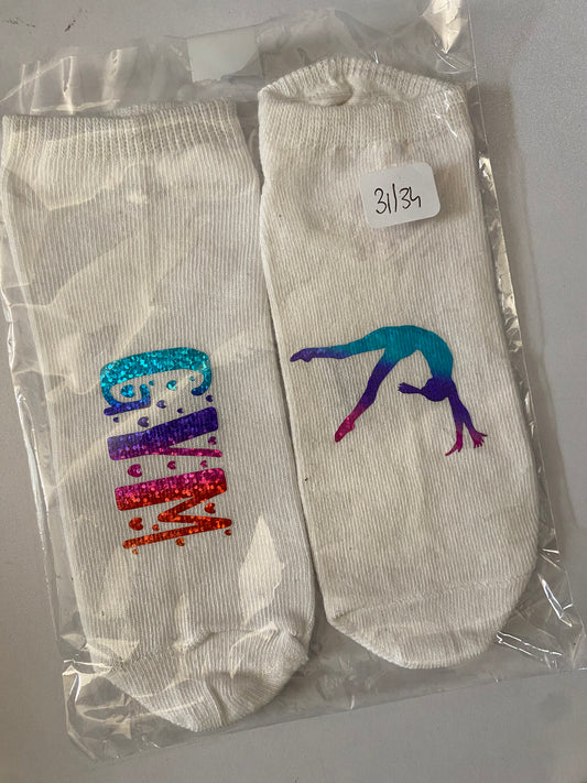 DESTOCKAGE Chaussettes 31/34